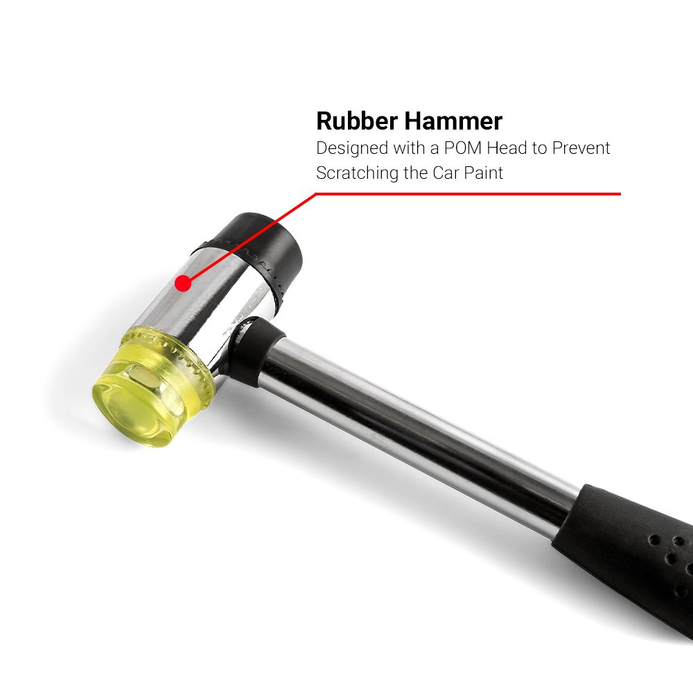Daytona DPDR85 85pce Paintless Dent Removal Kit – image 5