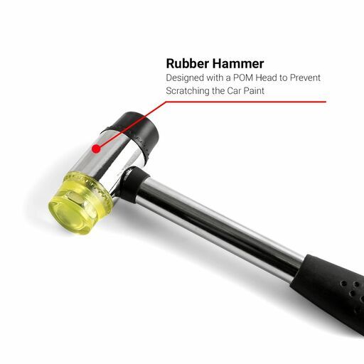 Daytona DPDR85 85pce Paintless Dent Removal Kit – image 5