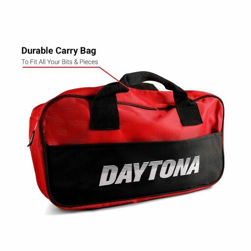 Daytona DPDR85 85pce Paintless Dent Removal Kit – image 12