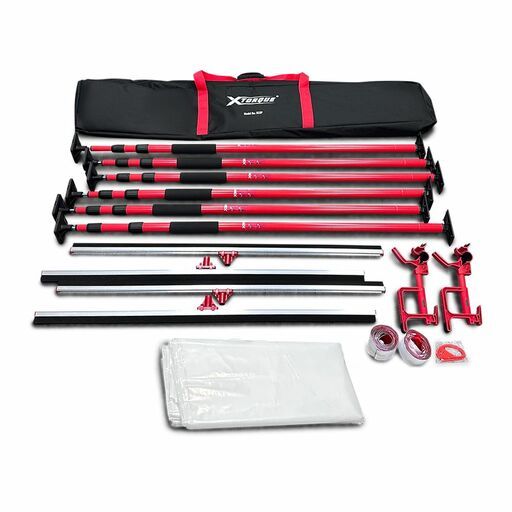 Xtorque XCSP Complete Seal Pack Dust Barrier