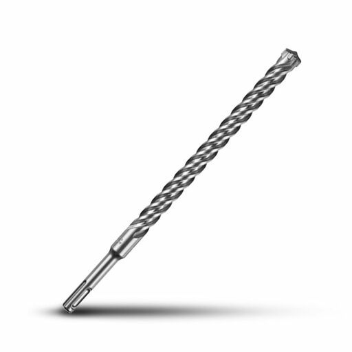 Milwaukee 4932352013 6mm x 215mm SDS Plus MX4 4-Cut Drill Bit – image 4