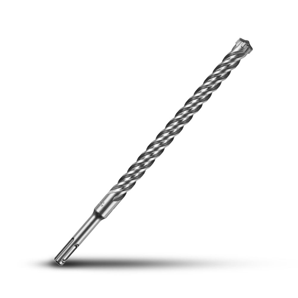 Milwaukee 4932352017 6.5mm x 265mm SDS Plus MX4 4-Cut Drill Bit – image 4