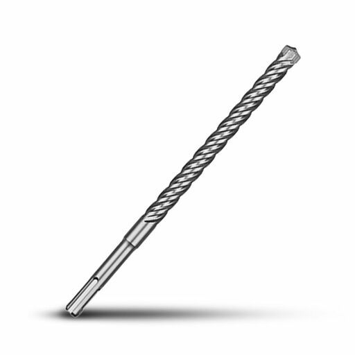 Milwaukee 4932352018 6.5mm x 315mm SDS Plus MX4 4-Cut Drill Bit – image 4