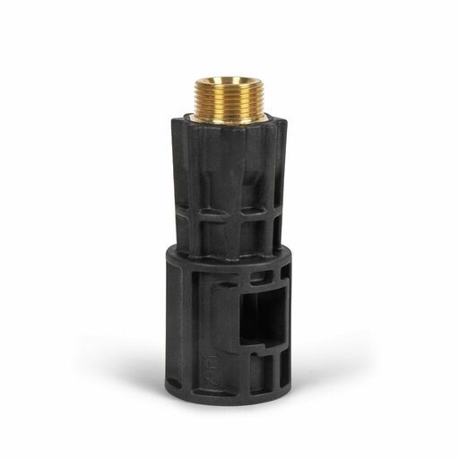 Typhoon TETNAM22B TEPW Adapter Male to Quick Connect Bayonet Replacement Part Suits TPREPW2500 TEPW2500