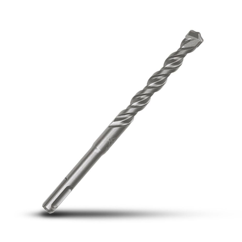 Milwaukee 4932399323 6.5mm x 310mm SDS Plus M2 2-Cut Drill Bit – image 4