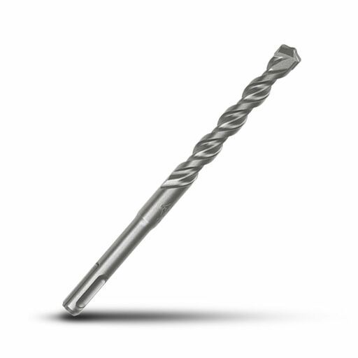 Milwaukee 4932399323 6.5mm x 310mm SDS Plus M2 2-Cut Drill Bit – image 4