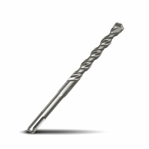 Milwaukee 4932399317 5.5mm x 210mm SDS Plus M2 2-Cut Drill Bit – image 4