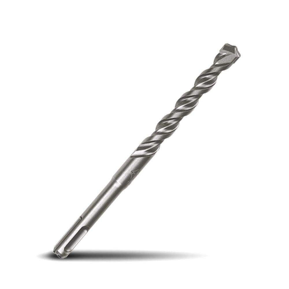 Milwaukee 4932399320 5.5mm x 410mm SDS Plus M2 2-Cut Drill Bit – image 4
