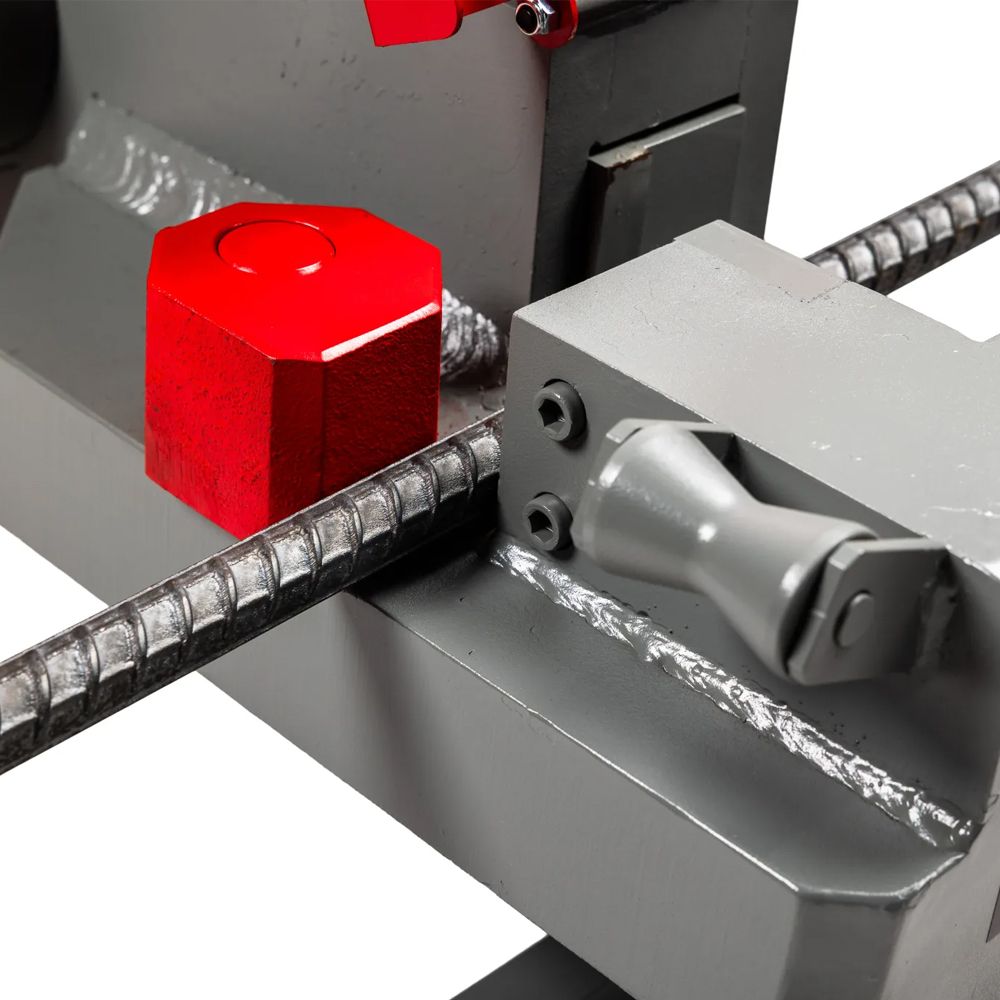 RAPIDTOOL PRC-46X Premium 400-415V Heavy Duty 6-46mm Rebar Cutter – image 5