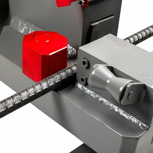 RAPIDTOOL PRC-46X Premium 400-415V Heavy Duty 6-46mm Rebar Cutter – image 5