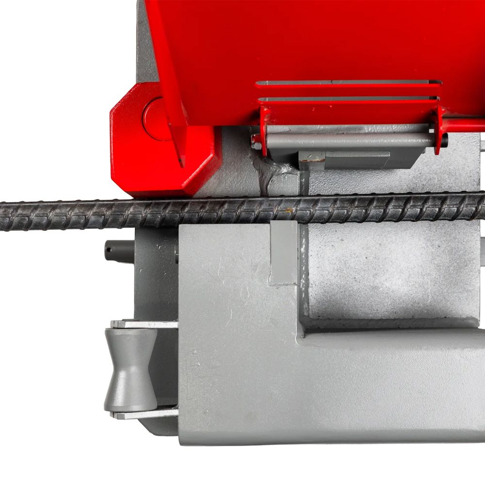 RAPIDTOOL PRC-46X Premium 400-415V Heavy Duty 6-46mm Rebar Cutter – image 6