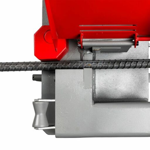 RAPIDTOOL PRC-46X Premium 400-415V Heavy Duty 6-46mm Rebar Cutter – image 6