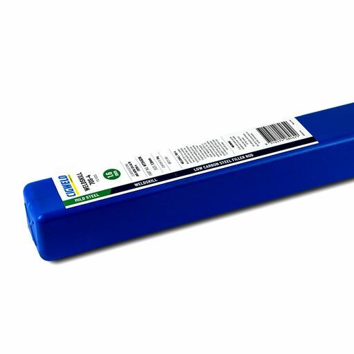 Cigweld WTS65024 Weldskill 70S-6 TIG Rod 2.4mm x 1000mm 5kg – image 2