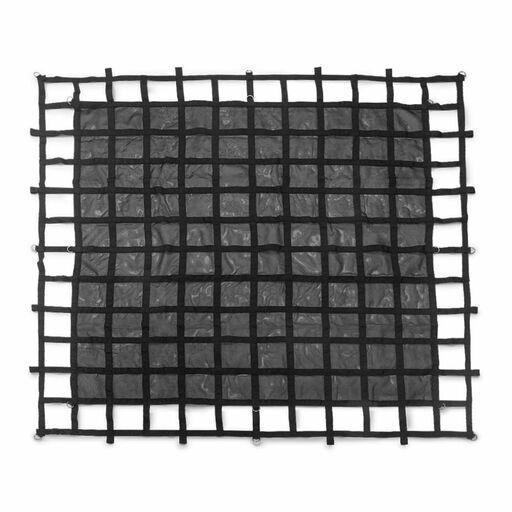Climbrite CCN2630 2.6m x 3m Heavy Duty Cargo Net – image 2