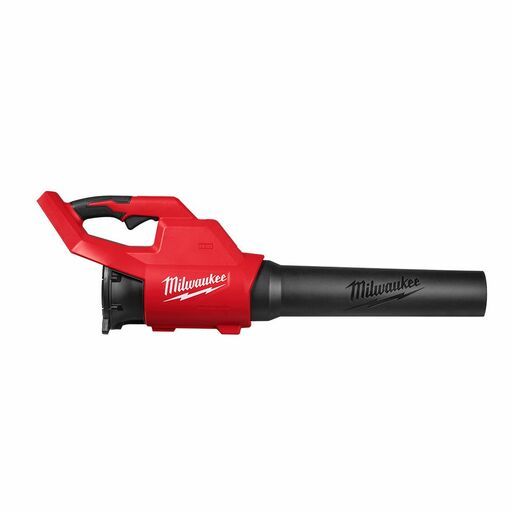 Milwaukee M18BLOBL0 18V Li-ion Cordless Brushless Blower - Skin Only – image 2