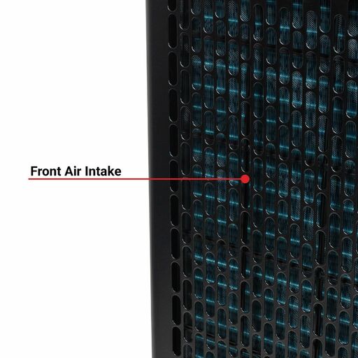 Industek IAC27 Portable Air Conditioner – image 4