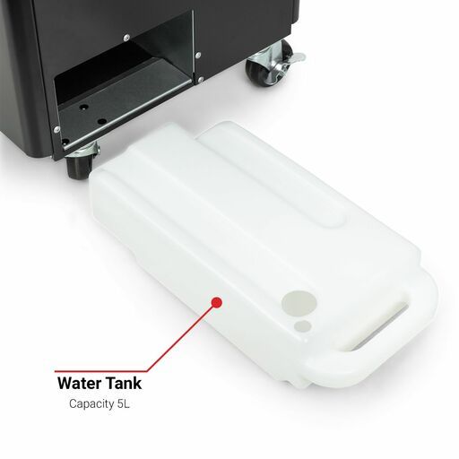 Industek IAC27 Portable Air Conditioner – image 7