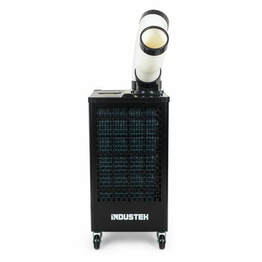 Industek IAC27 Portable Air Conditioner – image 2