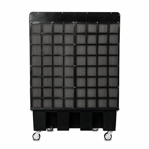 Industek IEC550 550W 0.55KW 120L Evaporative Air Cooler – image 3