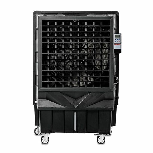 Industek IEC550 550W 0.55KW 120L Evaporative Air Cooler – image 2