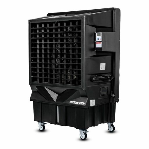 Industek IEC550 550W 0.55KW 120L Evaporative Air Cooler