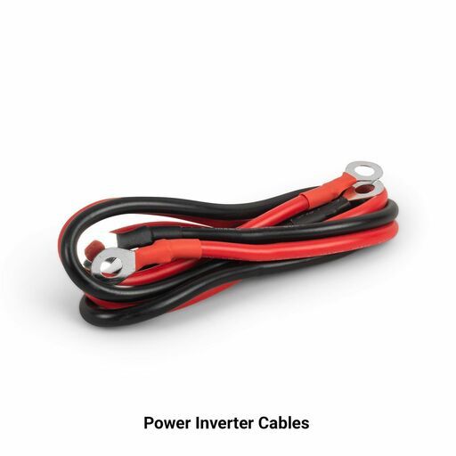 Daytona DSI500W 500W 12V-240V Pure Sine Wave Inverter – image 5