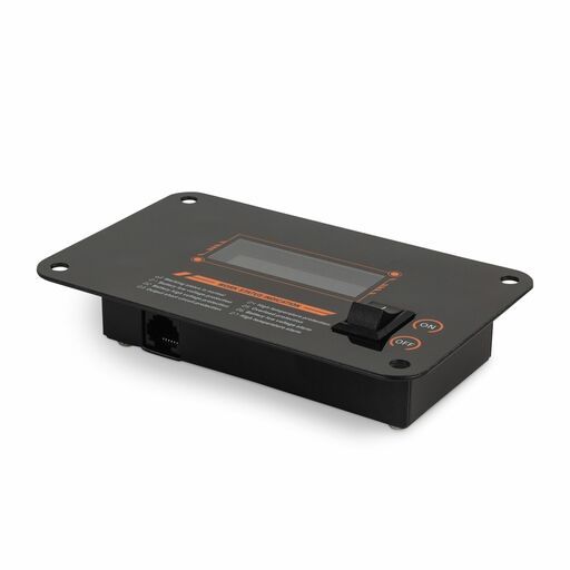 Daytona DRC7M Remote Controller & Smart LCD Display – image 3
