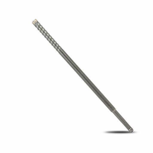 MAGNUS MAG12300 12mm X 300mm SDS Plus ReBar Cutter Drill Bit – image 2