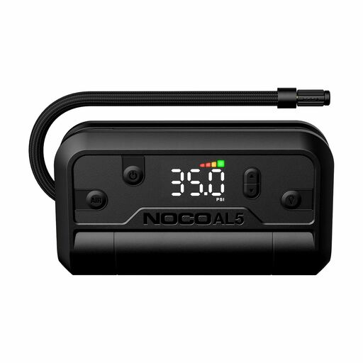 NOCO AL5 5A Lithium Air Inflator