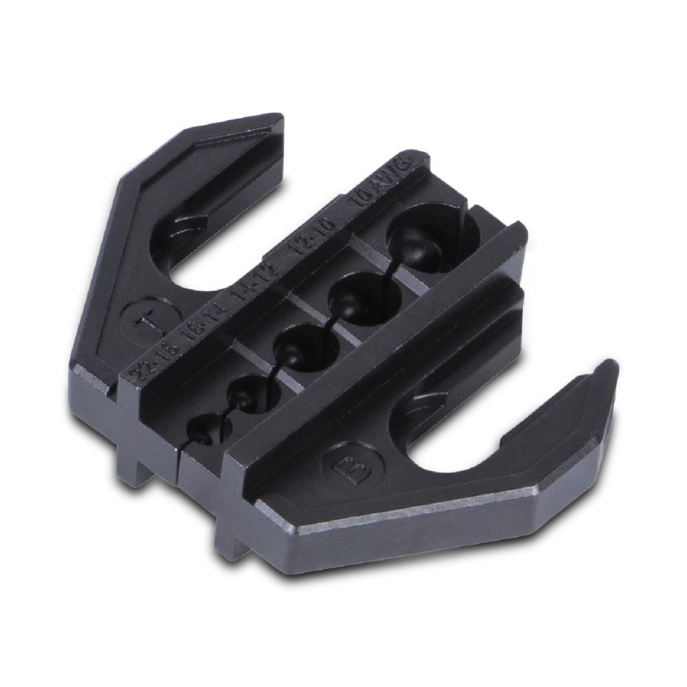 Klein 3006CR Ratcheting Non-Insulated Terminal Crimper, 10 to 22 AWG Wire – image 3