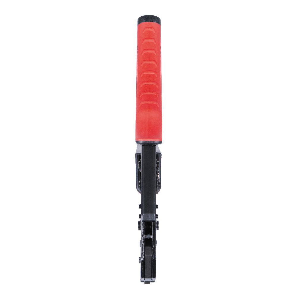 Klein 3006CR Ratcheting Non-Insulated Terminal Crimper, 10 to 22 AWG Wire – image 2