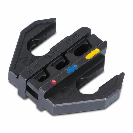 Klein A-3000CRKIT 10-22 AWG Terminals Ratcheting Crimper Set – image 4