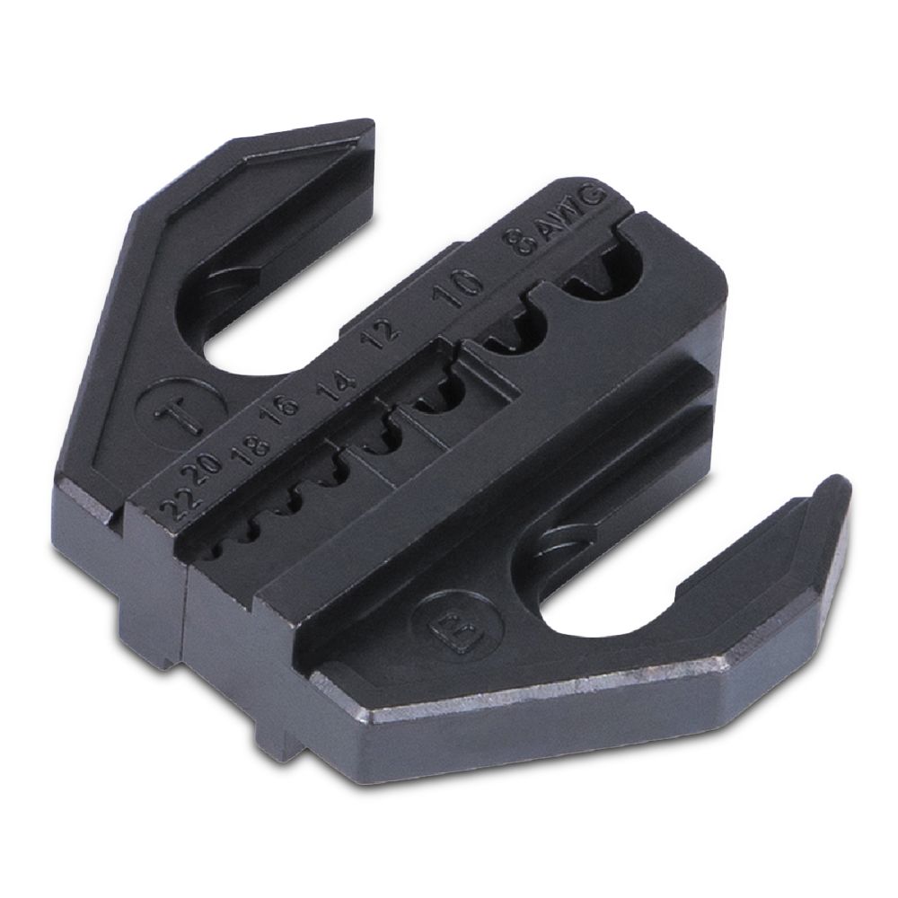 Klein A-3000CRKIT 10-22 AWG Terminals Ratcheting Crimper Set – image 6