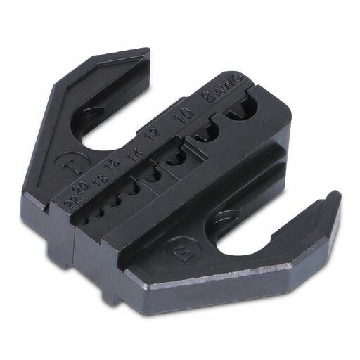 Klein A-3000CRKIT 10-22 AWG Terminals Ratcheting Crimper Set – image 6