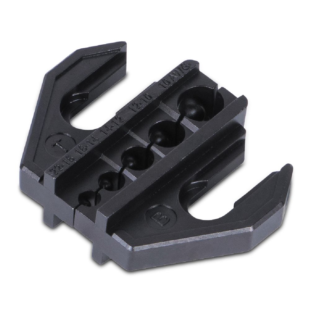 Klein A-3000CRKIT 10-22 AWG Terminals Ratcheting Crimper Set – image 5