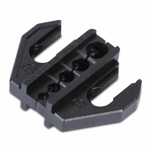 Klein A-3000CRKIT 10-22 AWG Terminals Ratcheting Crimper Set – image 5