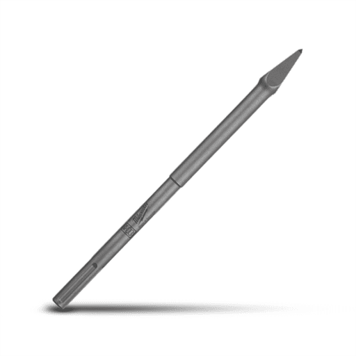 Milwaukee 4932343736 600mm SDS Max Point Chisel – image 4