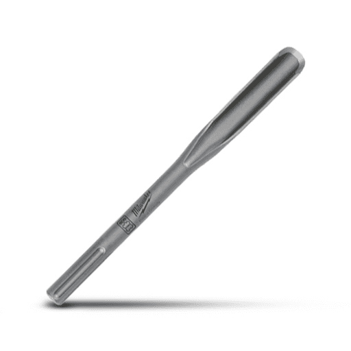 Milwaukee 4932343740 300mm x 26mm SDS Max Hollow Chisel – image 4