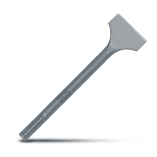 Milwaukee 4932343744 300mm x 80mm SDS Max Spade Chisel – image 4