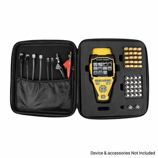 Klein A-VDV770129 Scout® Pro Max Replacement Carrying Case – image 3