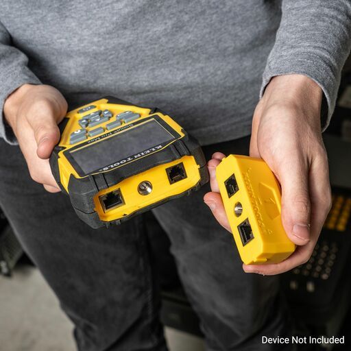 Klein A-VDV770-770 Self-Storing Test + Map™ ID Replacement Remote for Scout™ Pro Max – image 5