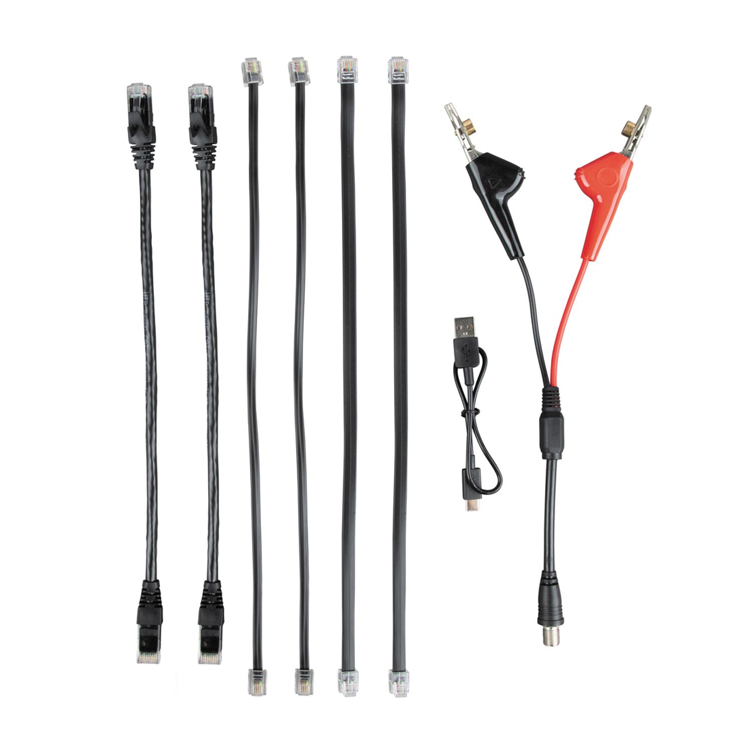 Klein A-VDV999770 Scout® Pro Max Replacement Leads – image 1
