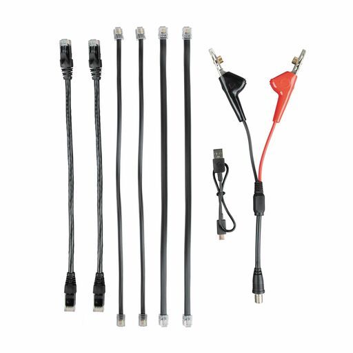Klein A-VDV999770 Scout® Pro Max Replacement Leads