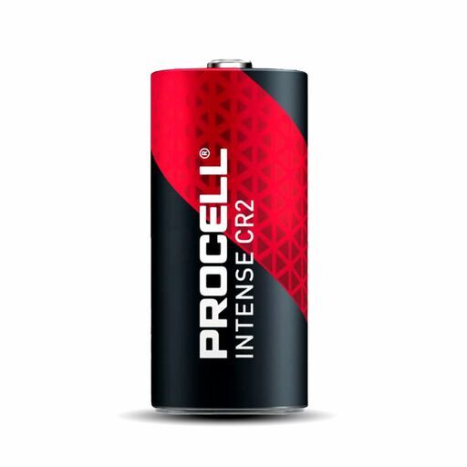 Procell PXCR2-24PK 24-Pack CR2 3V High Power Lithium Batteries – image 3