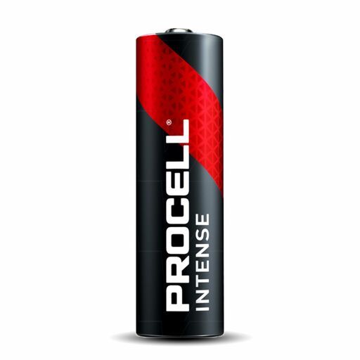 Procell PX1500-24PK 24-Pack AA 1.5V Alkaline Industrial Intense Power Battery – image 3