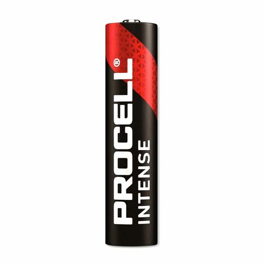 Procell PX2400-24PK 24-Pack AAA 1.5V Alkaline Industrial Intense Power Battery – image 3