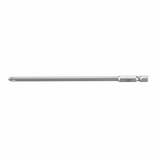 Makita 191V01-2 5-Pack PH2 x 137mm Autofeed Screwdriver Bits - Suits DFR453 – image 3
