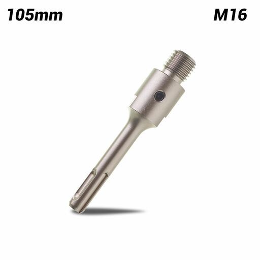 Milwaukee 4932399966 105mm SDS Plus Adapter to M16 Thread – image 2