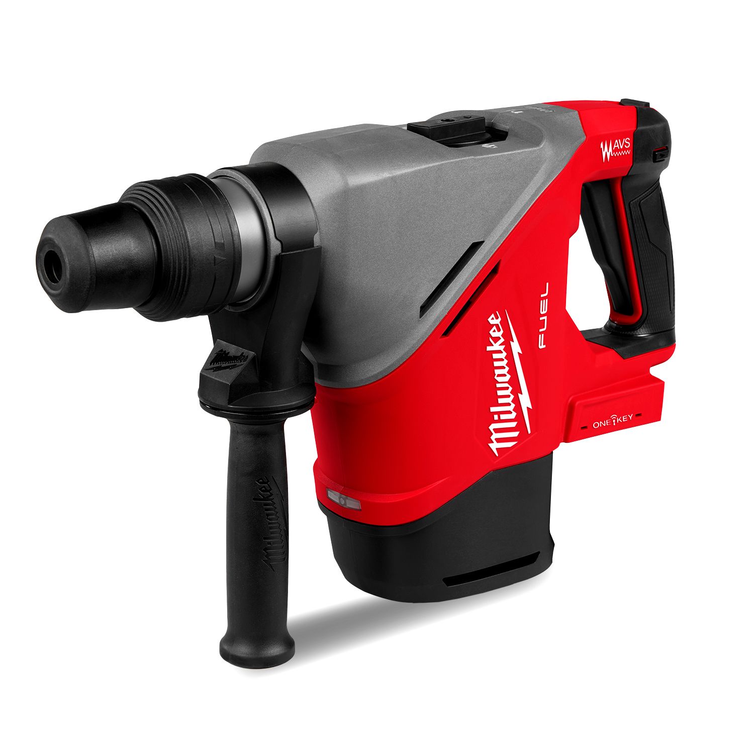 Milwaukee M18FHACO540802FC 18V 8.0Ah REDLITHIUM FORGE FUEL™ 40mm