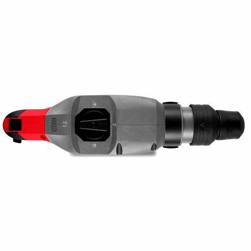 Milwaukee M18FHACO5400C 18V Li-ion FUEL™ 40mm SDS Max Rotary Hammer with VACLINK™ and ONE-KEY™ - Skin Only – image 4